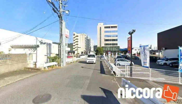 Ｉｔｘ（株） 山口営業所 - 山口市