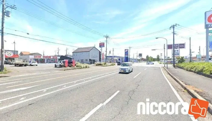 Ｋｍｊコンサルティング株式会社龍ヶ崎出張所 - 龍ケ崎市