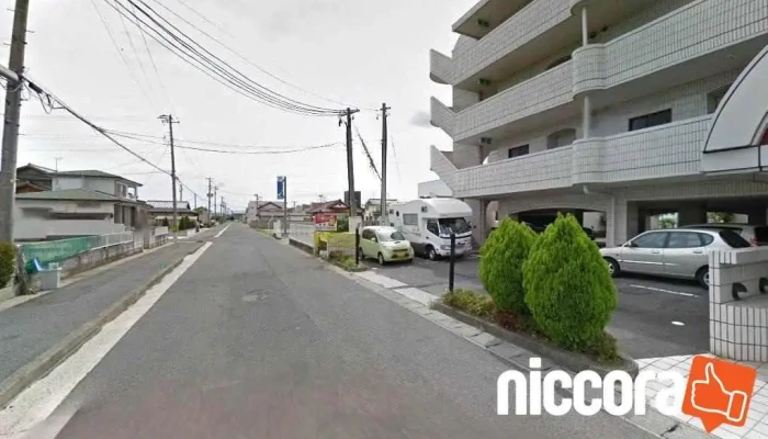 Ｍｏｇコンサルタント（株） 福島営業所 - 郡山市