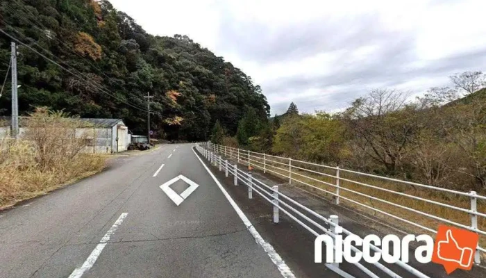 Ｎｔｔ入鹿電話交換所 - 熊野市